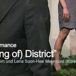 (making of) District