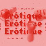 Erotique - Objects of Desire