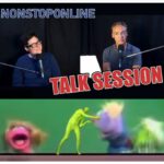 nonstoponline - TALK SESSION